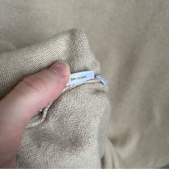 ann taylor 100% cashmere boatneck sweater - Picture 9 of 11